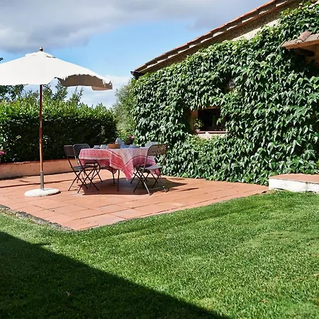 Colle Val D'Elsa - Agriturismo Bardeggiano Room photo