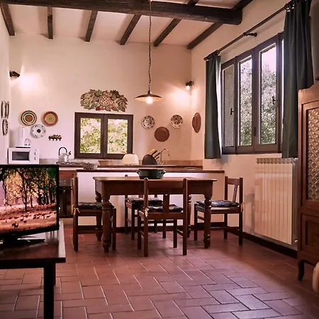 Colle Val D'Elsa - Agriturismo Bardeggiano Room photo
