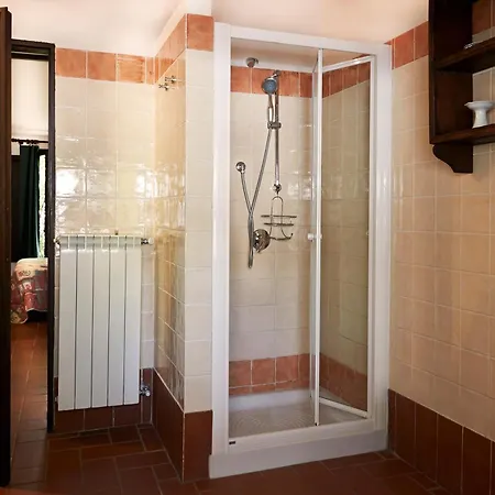 Colle Val D'Elsa - Agriturismo Bardeggiano Room photo