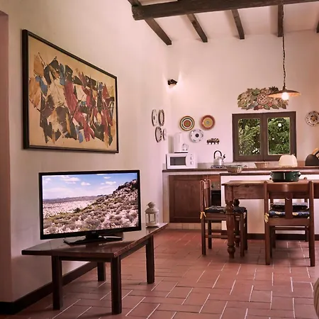 Colle Val D'Elsa - Agriturismo Bardeggiano Room photo
