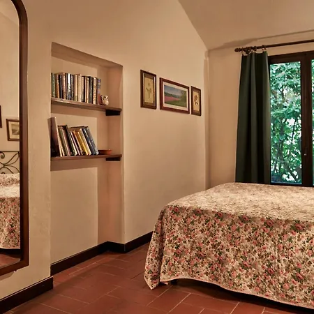 Colle Val D'Elsa - Agriturismo Bardeggiano Room photo