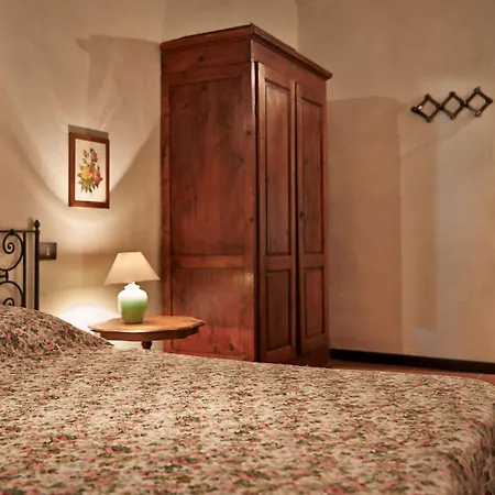 Colle Val D'Elsa - Agriturismo Bardeggiano Room photo