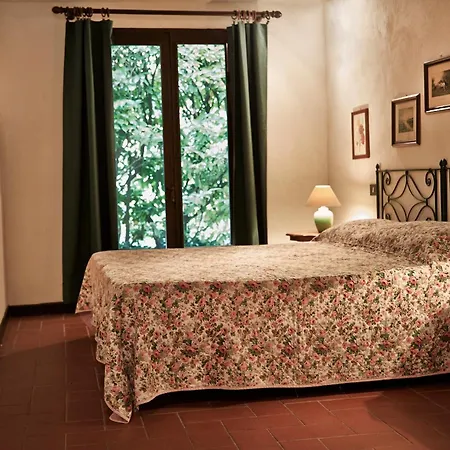 Colle Val D'Elsa - Agriturismo Bardeggiano Room photo