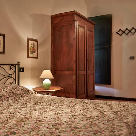 Colle Val D'Elsa - Agriturismo Bardeggiano Room photo