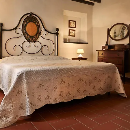 Colle Val D'Elsa - Agriturismo Bardeggiano Room photo