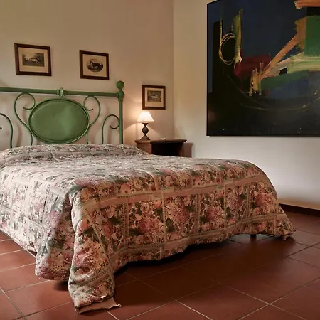 Colle Val D'Elsa - Agriturismo Bardeggiano Room photo