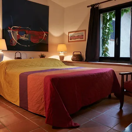 Colle Val D'Elsa - Agriturismo Bardeggiano Room photo