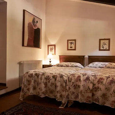 Colle Val D'Elsa - Agriturismo Bardeggiano Room photo