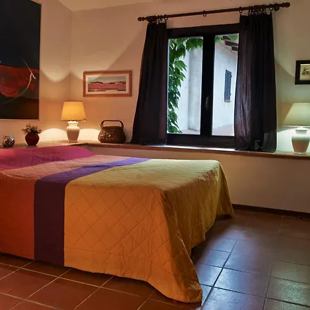 Colle Val D'Elsa - Agriturismo Bardeggiano Room photo