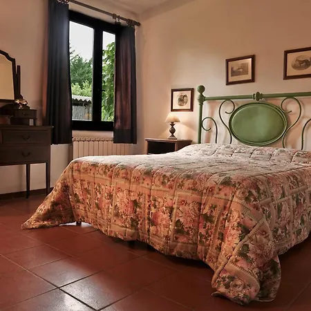 Colle Val D'Elsa - Agriturismo Bardeggiano Room photo
