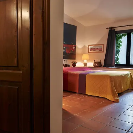 Colle Val D'Elsa - Agriturismo Bardeggiano Room photo
