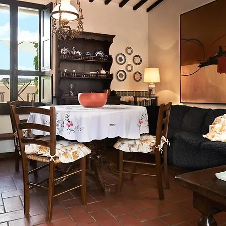 Colle Val D'Elsa - Agriturismo Bardeggiano Room photo