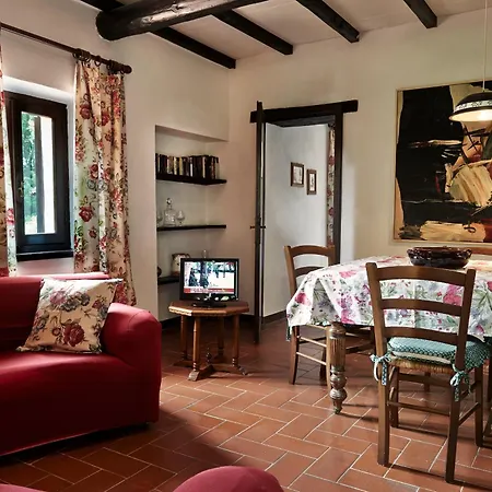 Colle Val D'Elsa - Agriturismo Bardeggiano Room photo