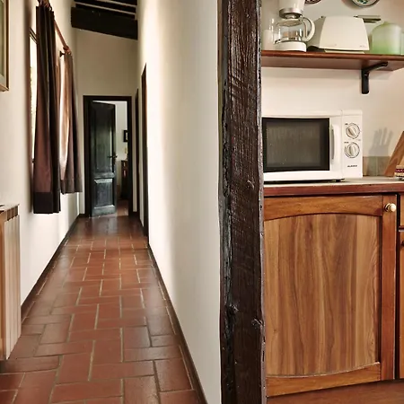 Colle Val D'Elsa - Agriturismo Bardeggiano Room photo