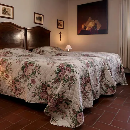 Colle Val D'Elsa - Agriturismo Bardeggiano Room photo