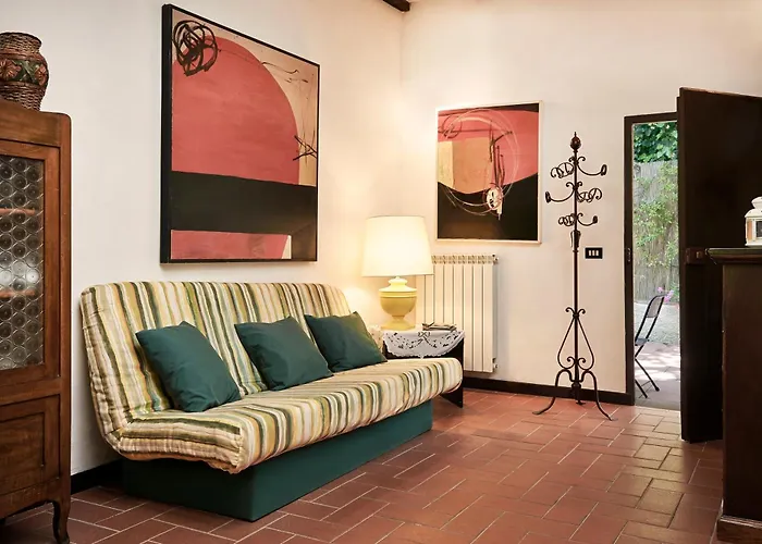 Colle Val D\'Elsa - Agriturismo Bardeggiano