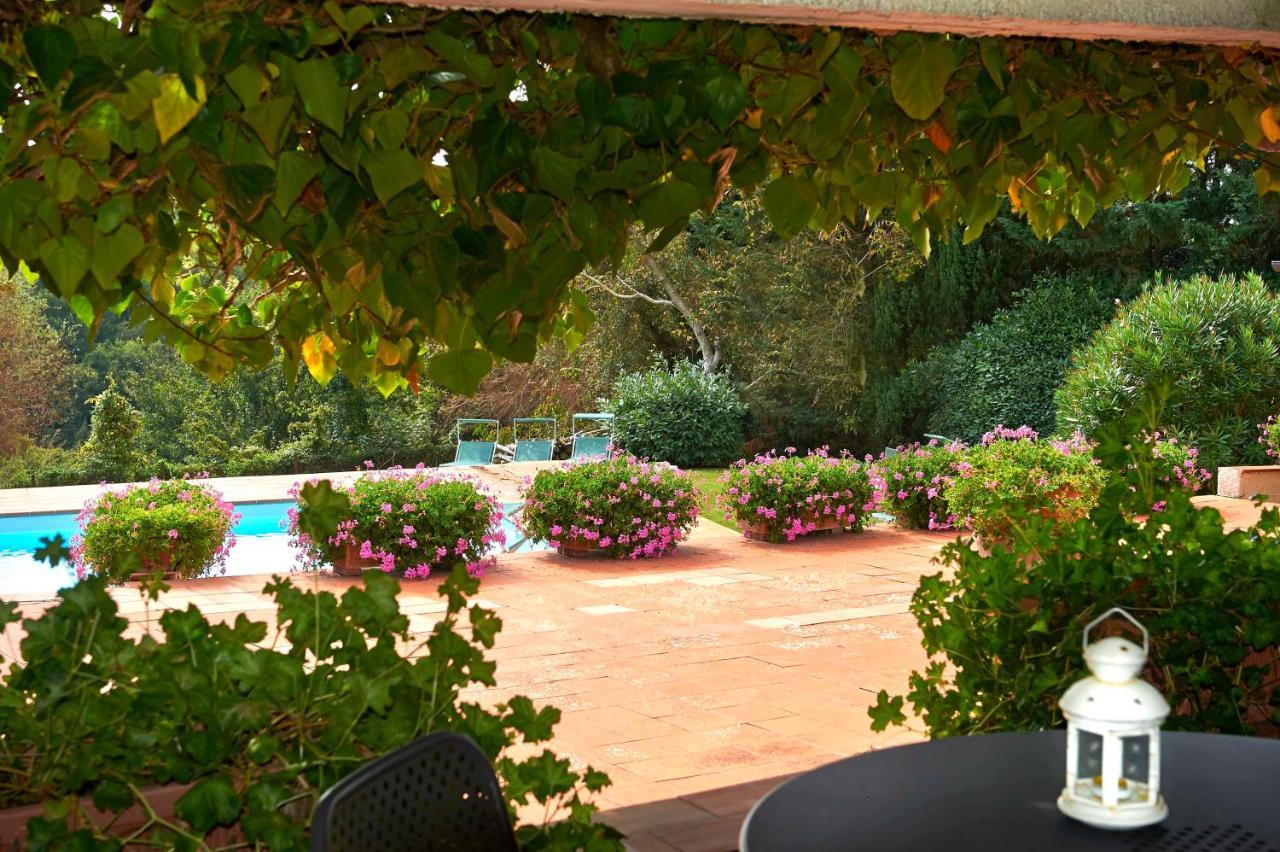 - Bardeggiano Apartment *