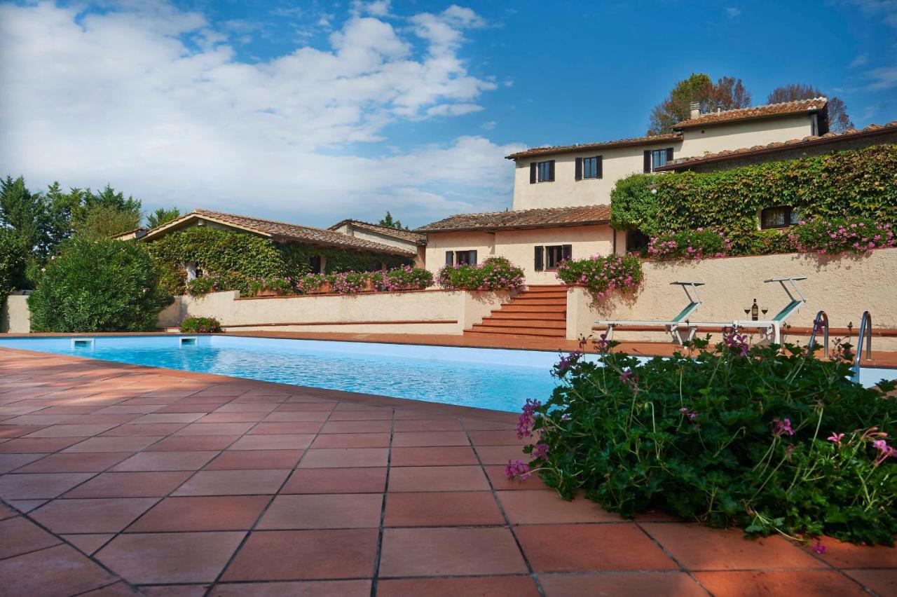 - Bardeggiano Apartment Colle Val D'Elsa