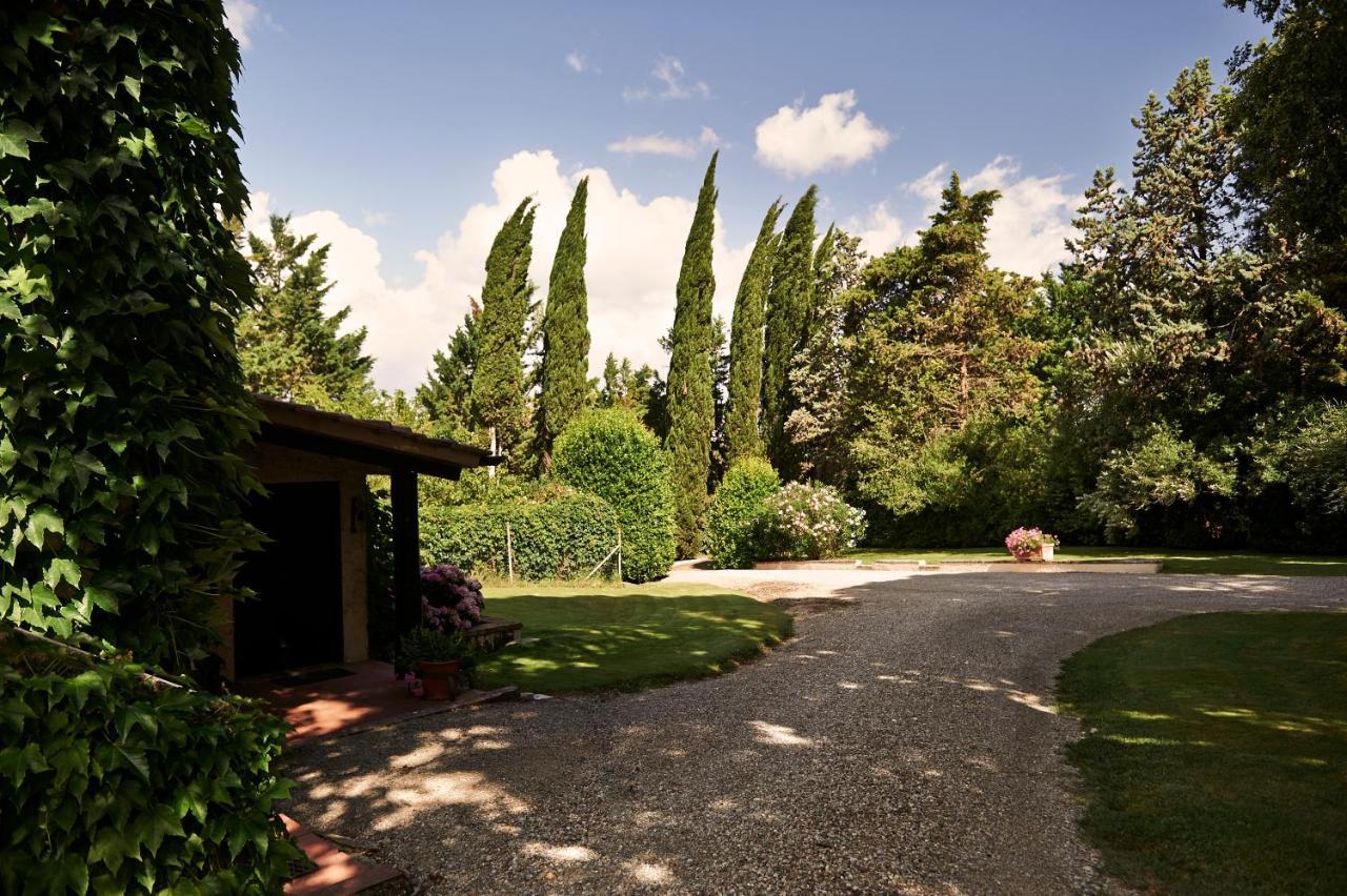 - Bardeggiano Apartment