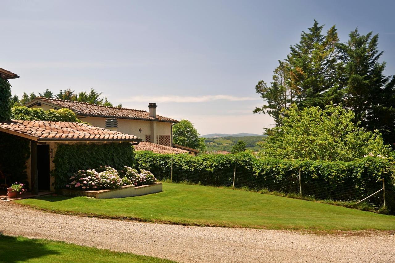 - Bardeggiano Apartment Colle Val D'Elsa