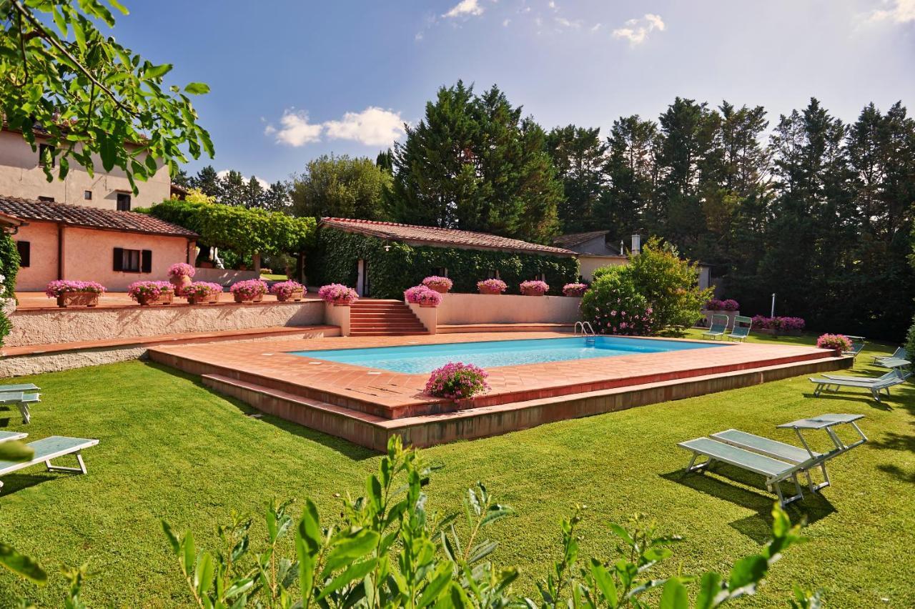 Apartment - Bardeggiano