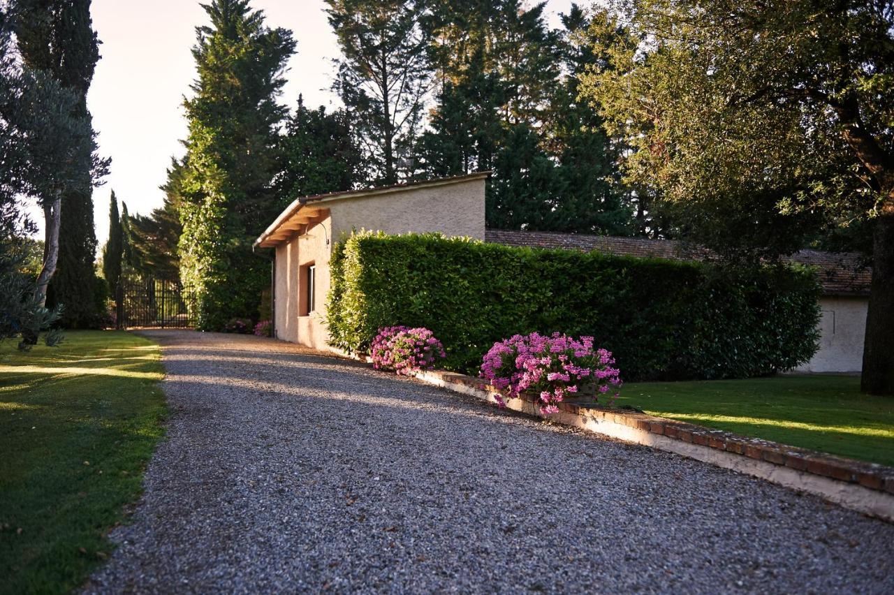 - Bardeggiano * Colle Val D'Elsa
