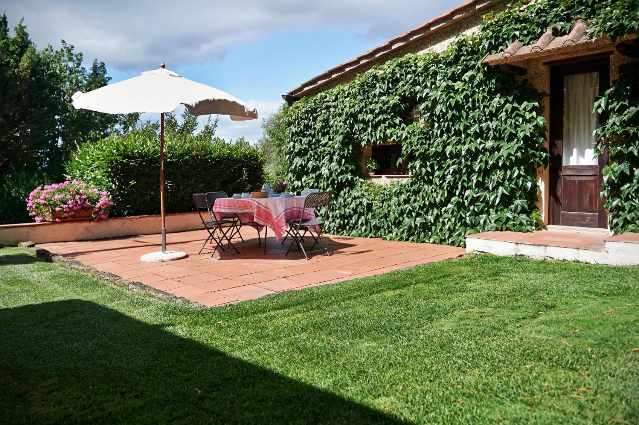 - Bardeggiano Apartment Colle Val D'Elsa