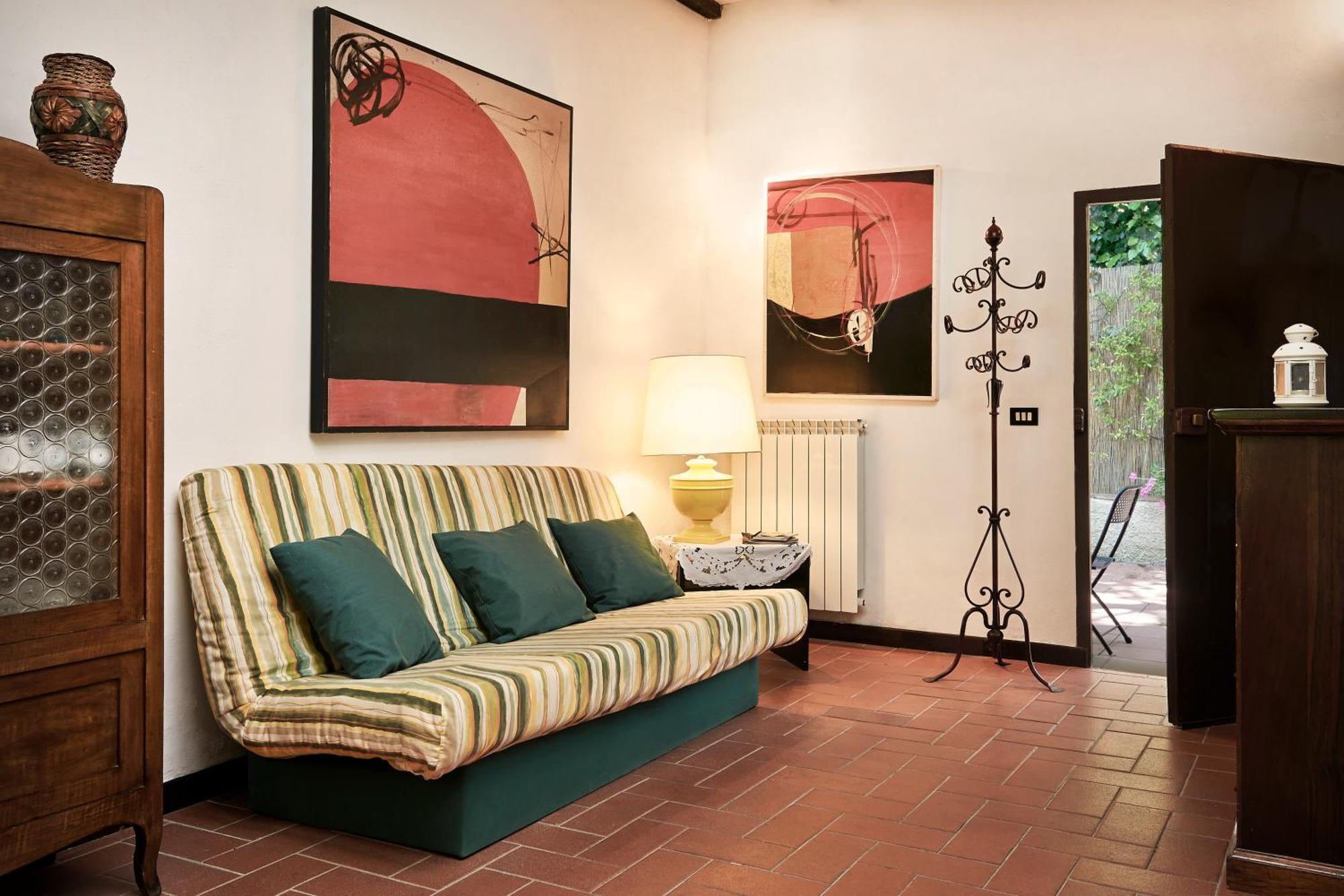 - Bardeggiano Apartment *