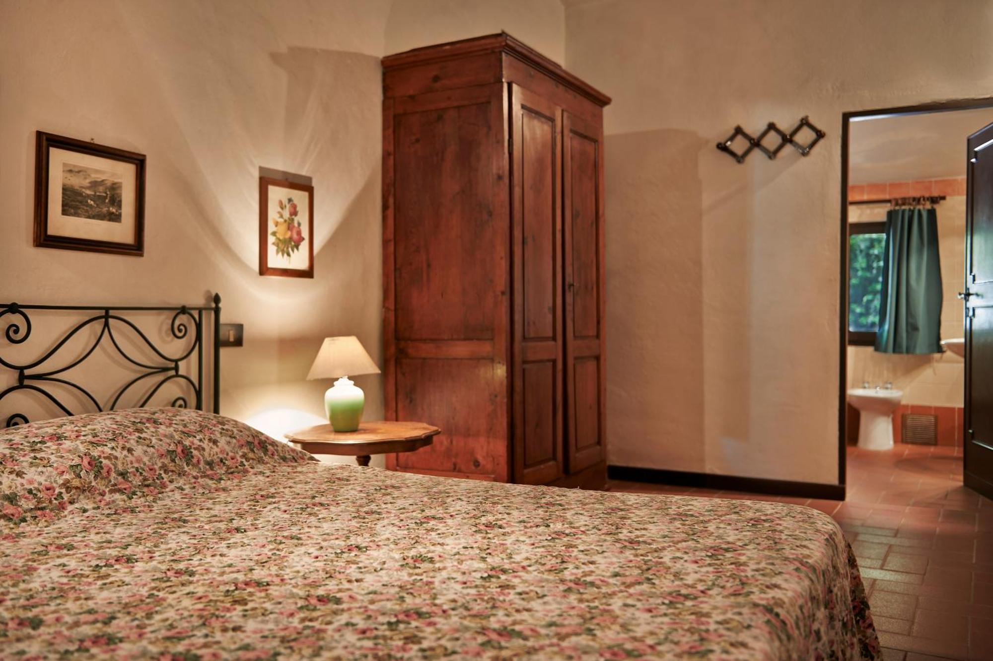 - Bardeggiano Apartment Colle Val D'Elsa