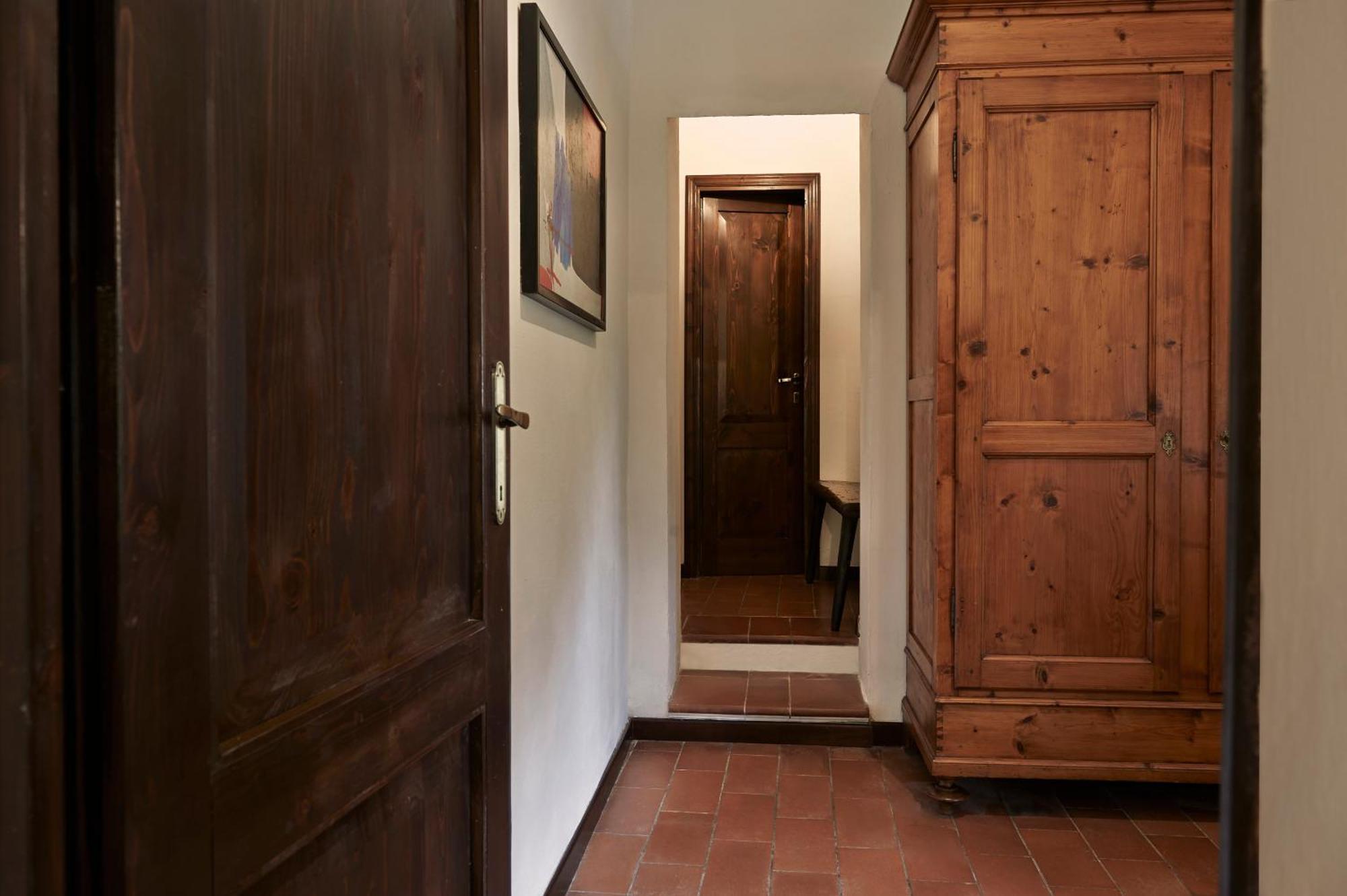 - Bardeggiano Apartment *