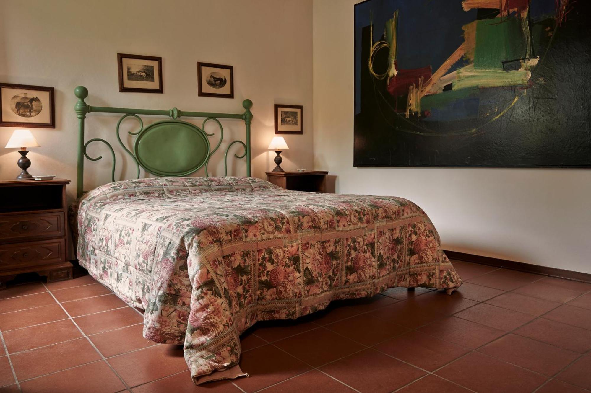 Apartment - Bardeggiano *