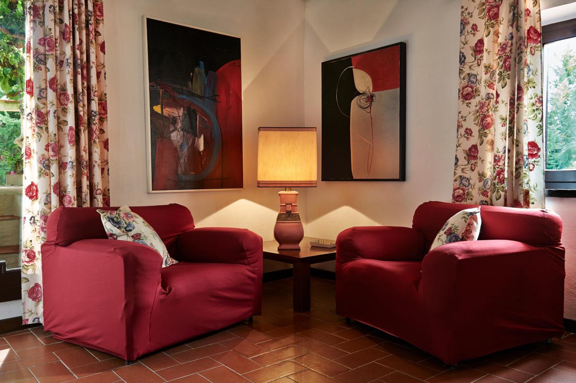 - Bardeggiano Apartment Colle Val D'Elsa