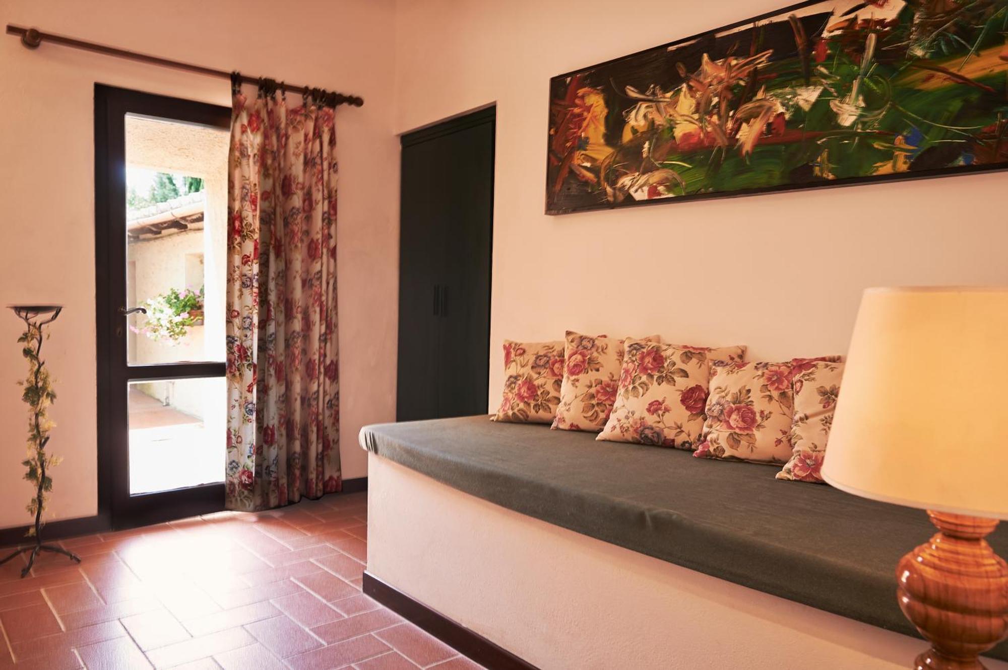 Apartment - Bardeggiano Colle Val D'Elsa