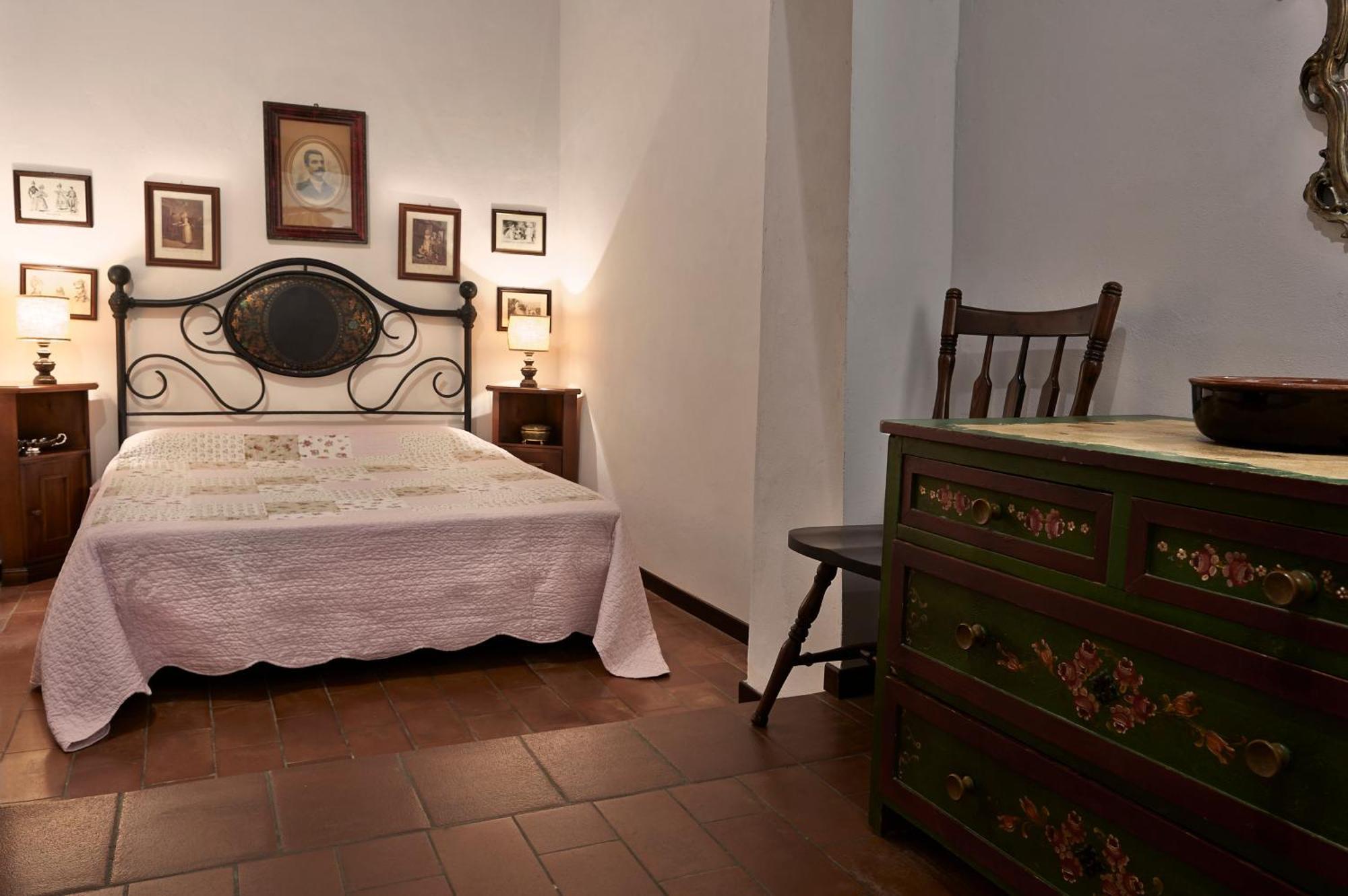 Apartment - Bardeggiano