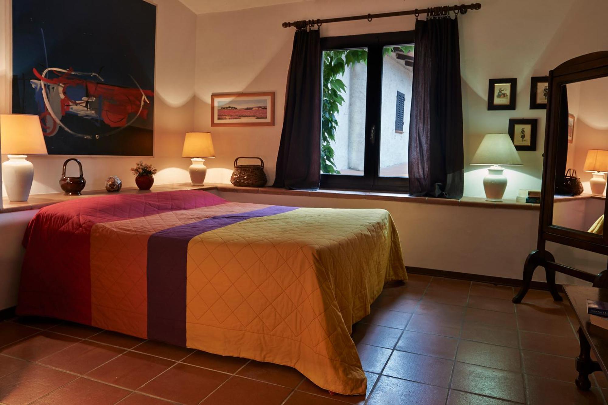 Apartment - Bardeggiano Colle Val D'Elsa