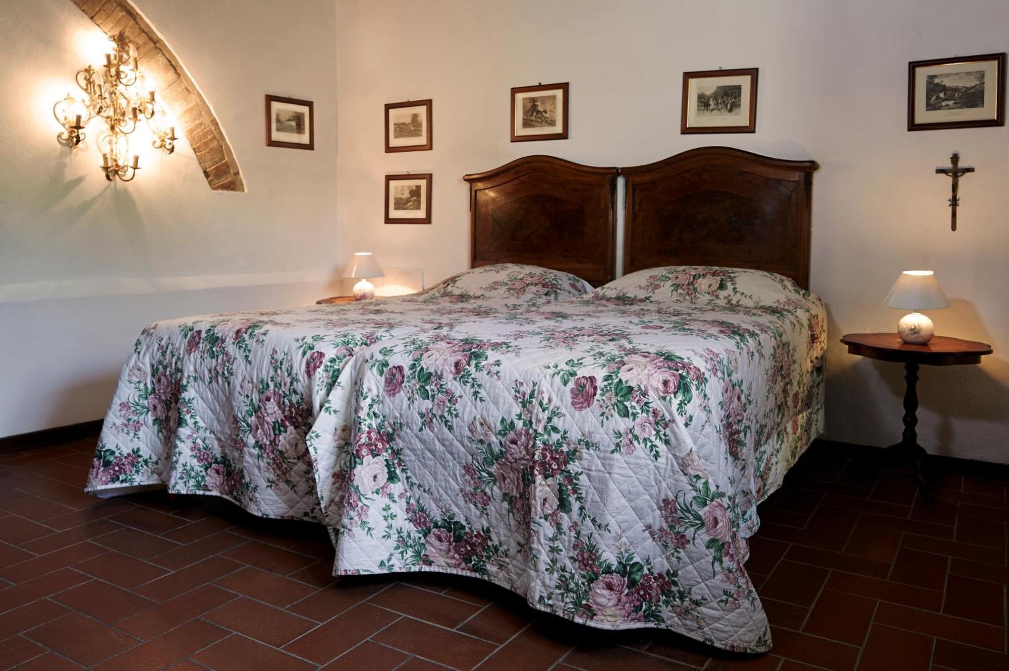 Apartment - Bardeggiano