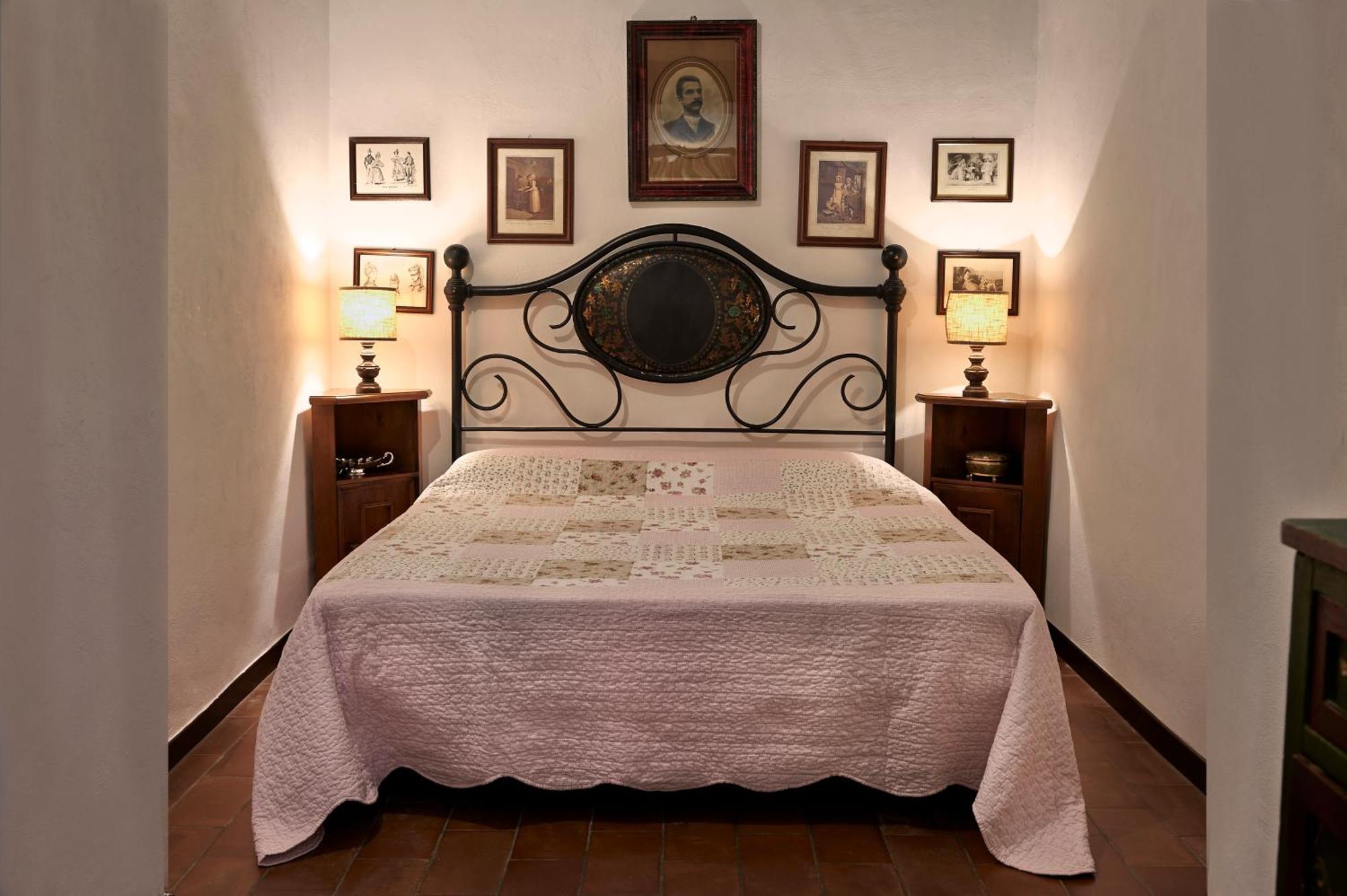 Apartment - Bardeggiano