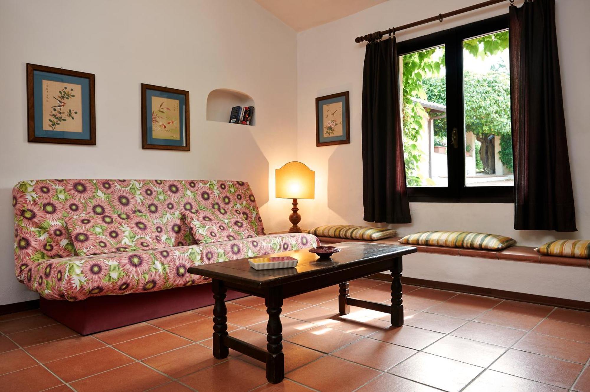 - Bardeggiano Apartment *