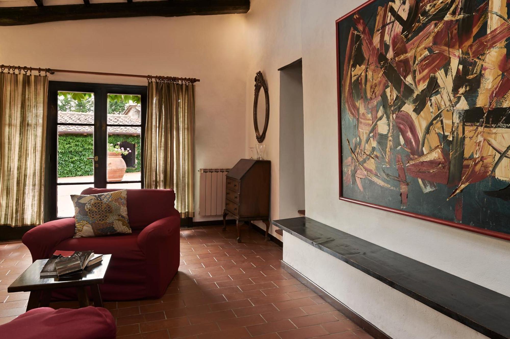 - Bardeggiano Apartment Colle Val D'Elsa