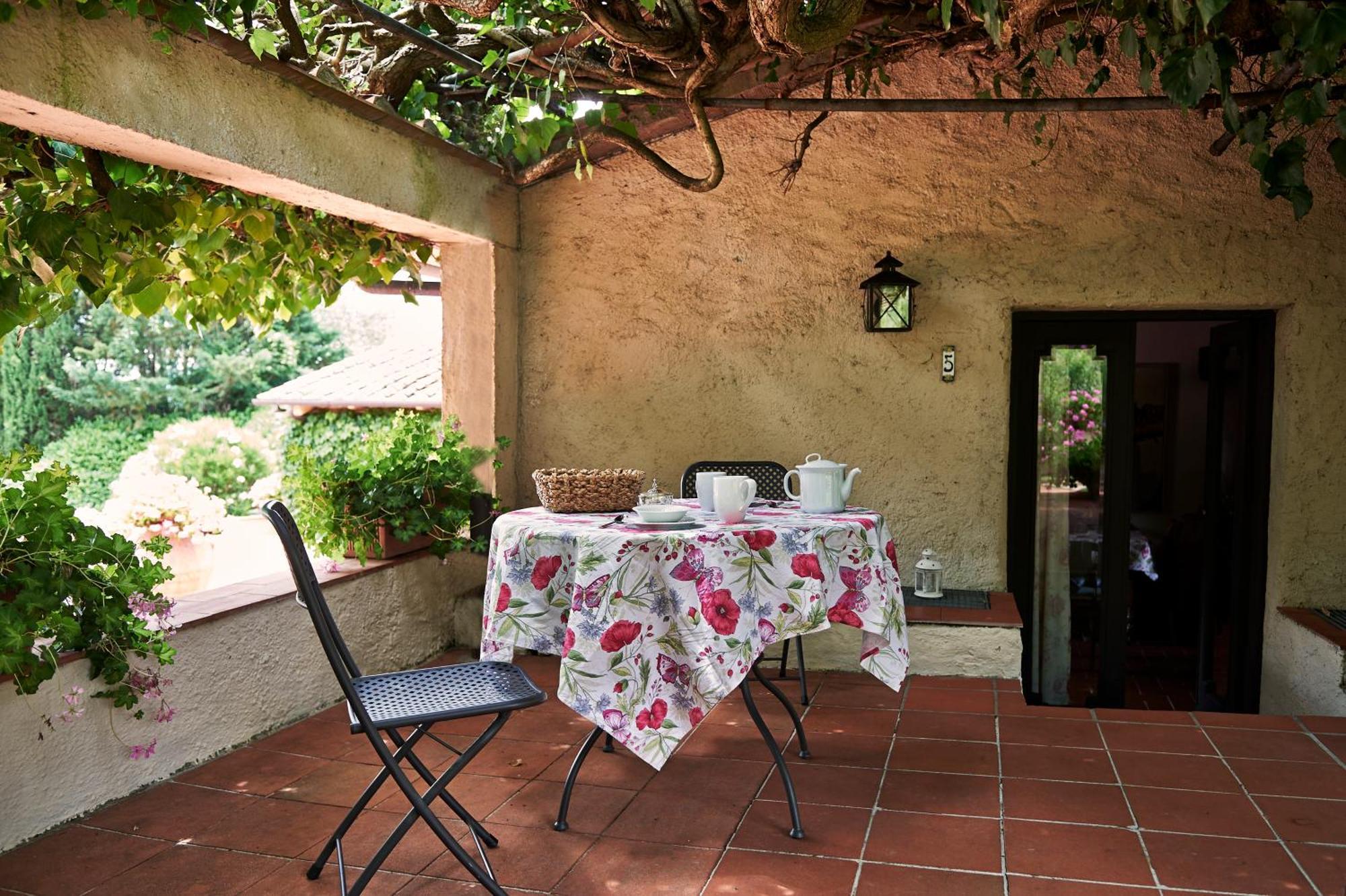 Apartment - Bardeggiano Colle Val D'Elsa