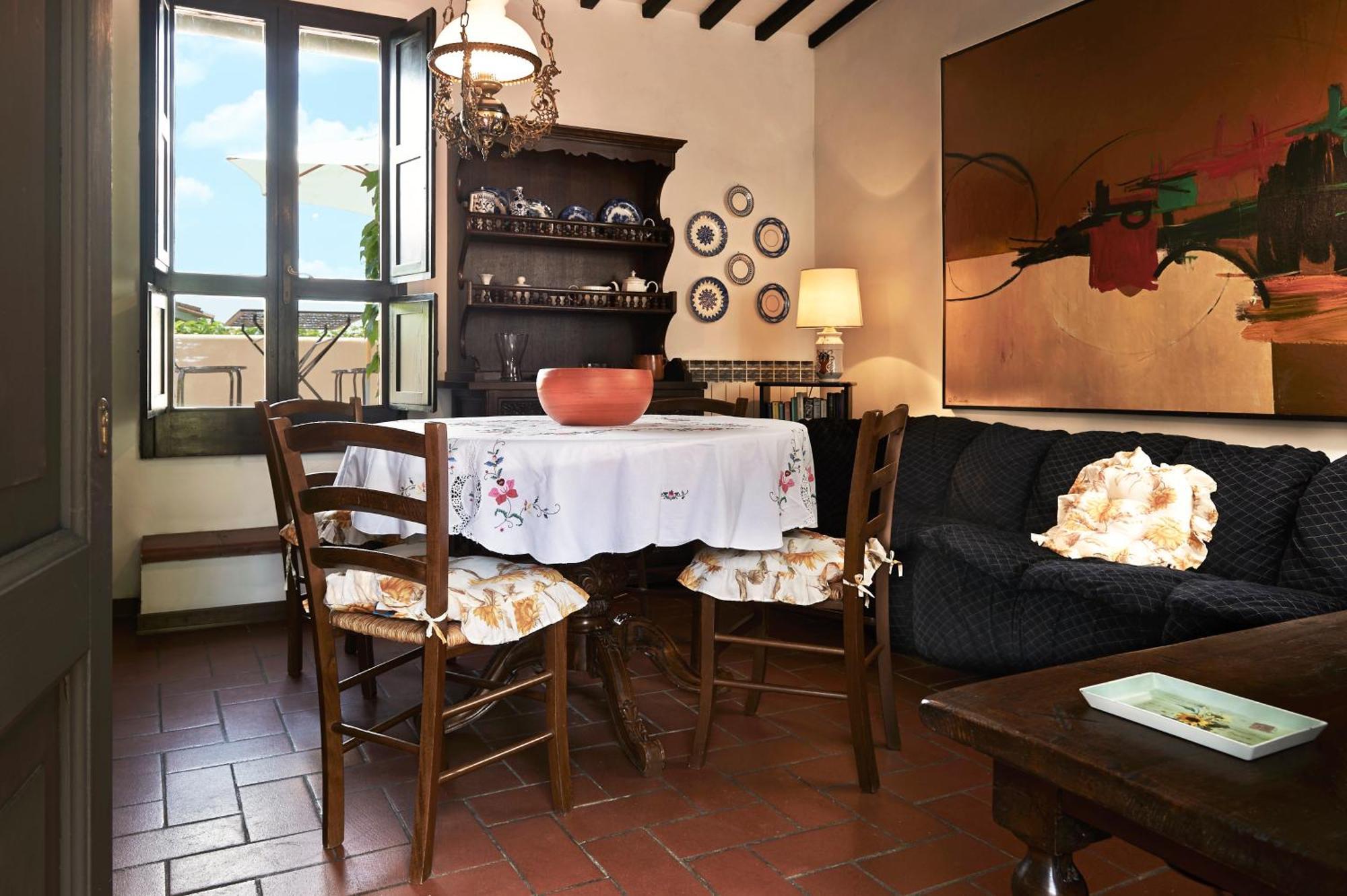 - Bardeggiano Apartment