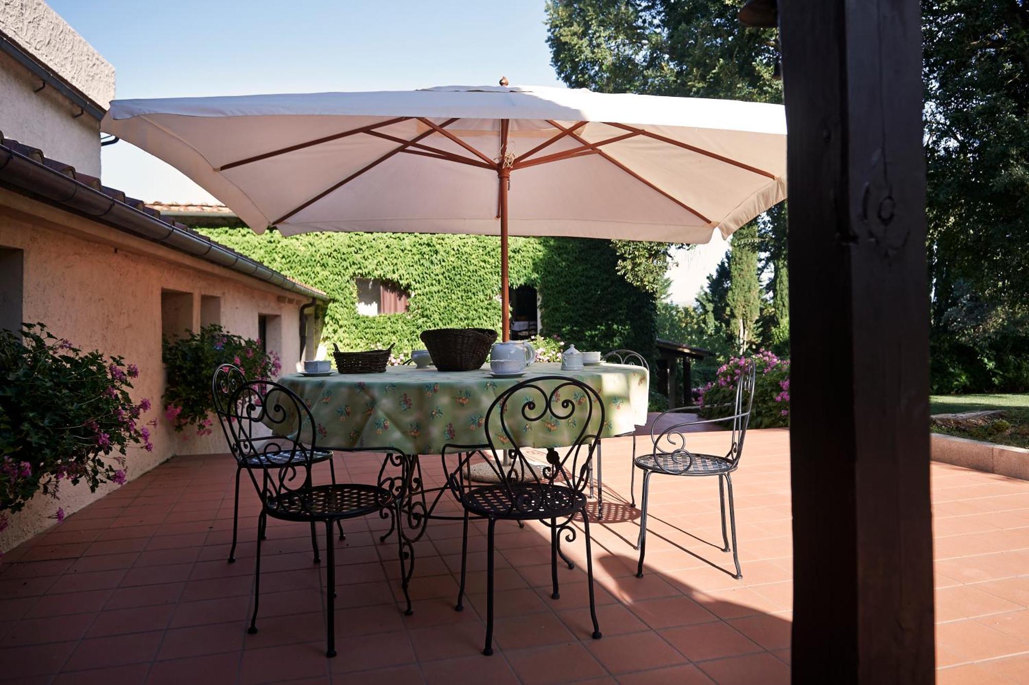 - Bardeggiano Apartment Colle Val D'Elsa