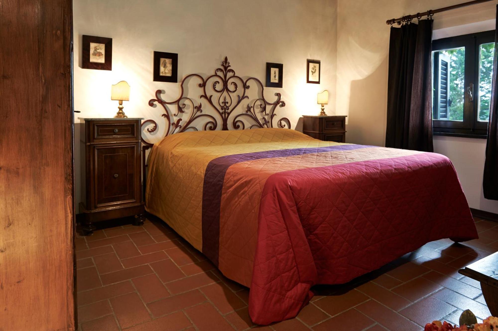 - Bardeggiano Apartment *