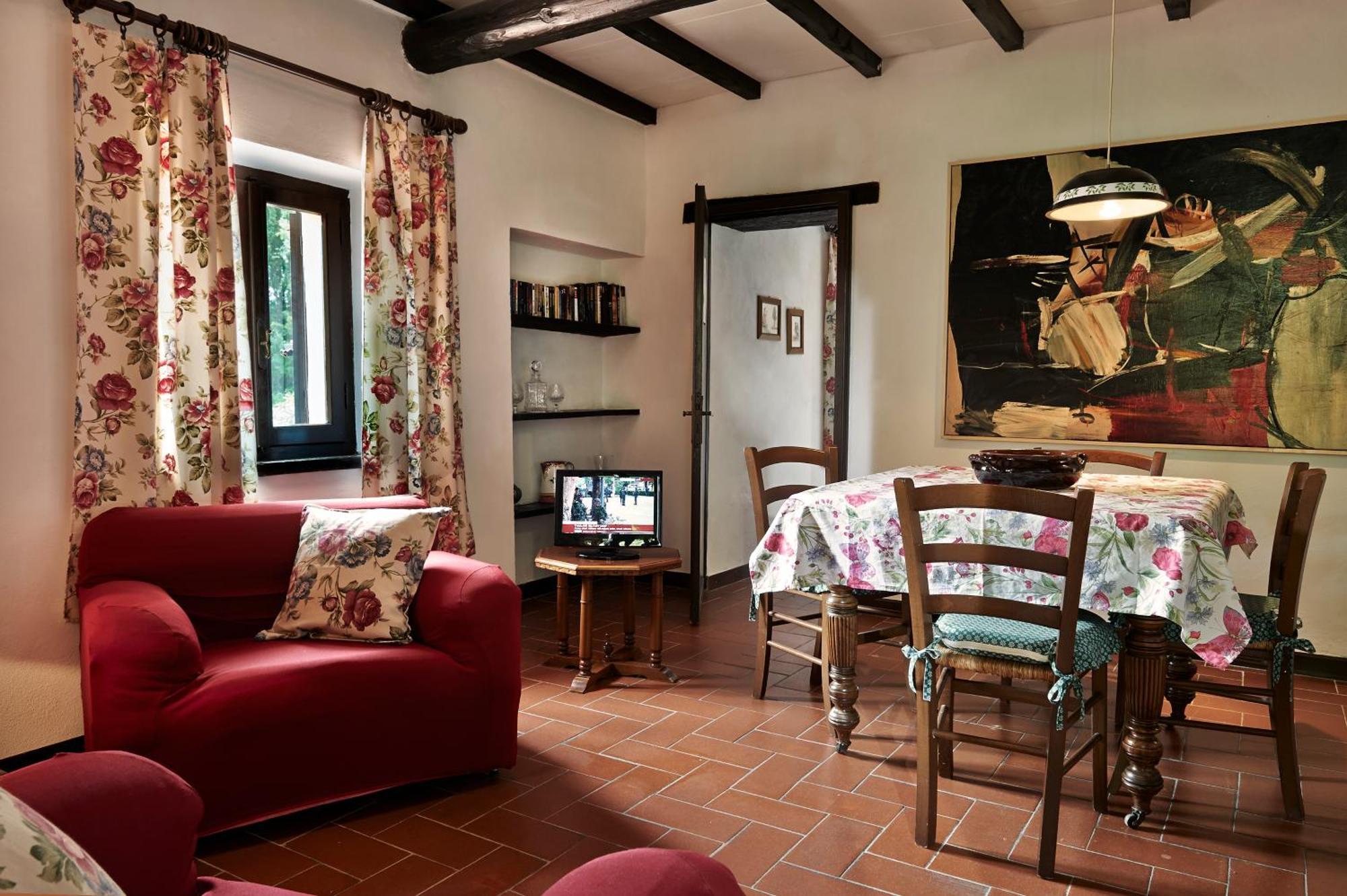 Apartment - Bardeggiano *