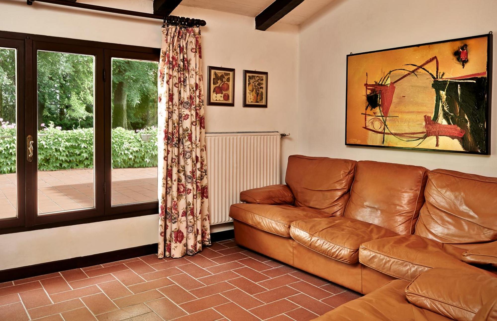 Apartment - Bardeggiano Colle Val D'Elsa