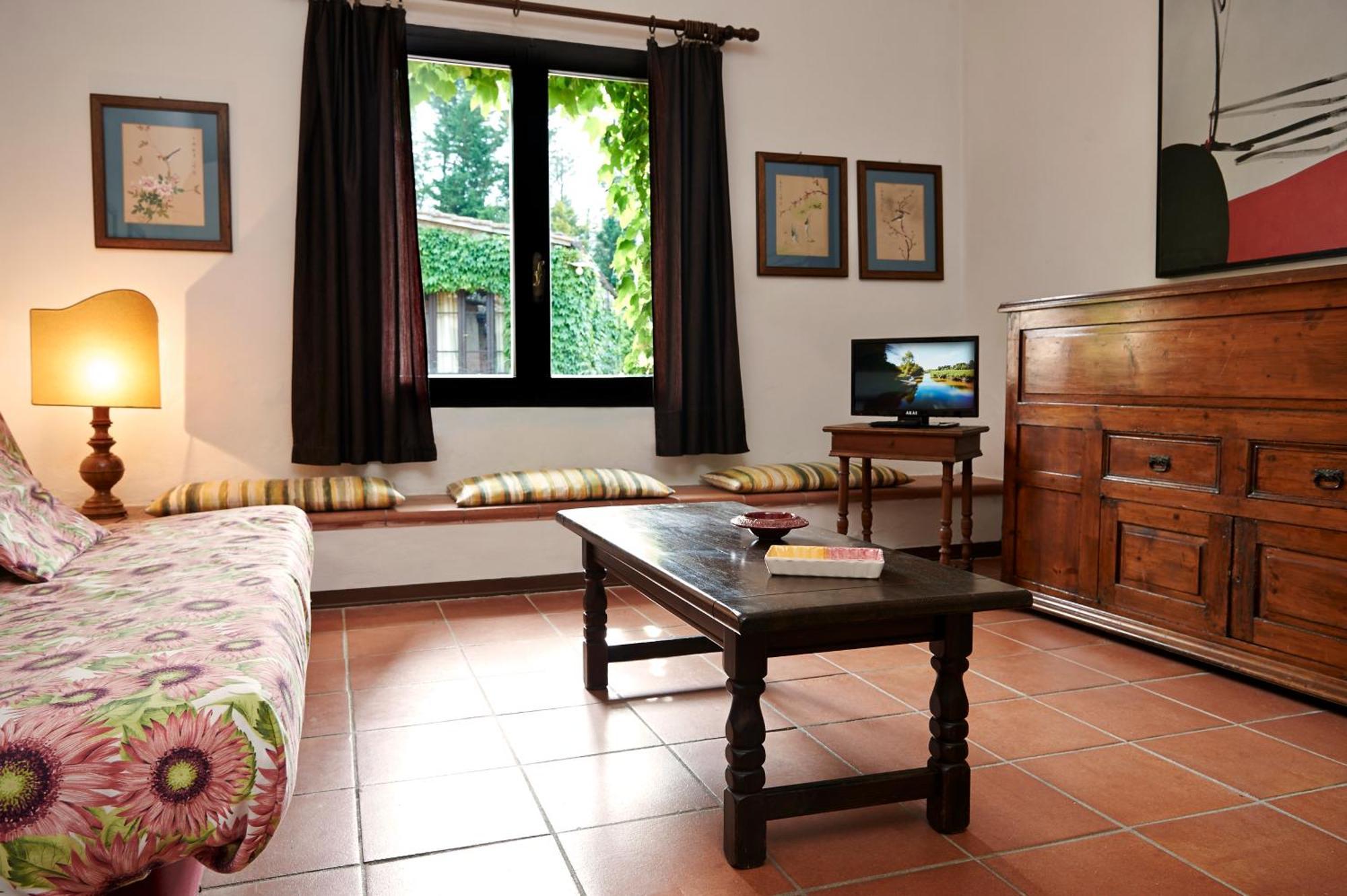 Apartment - Bardeggiano