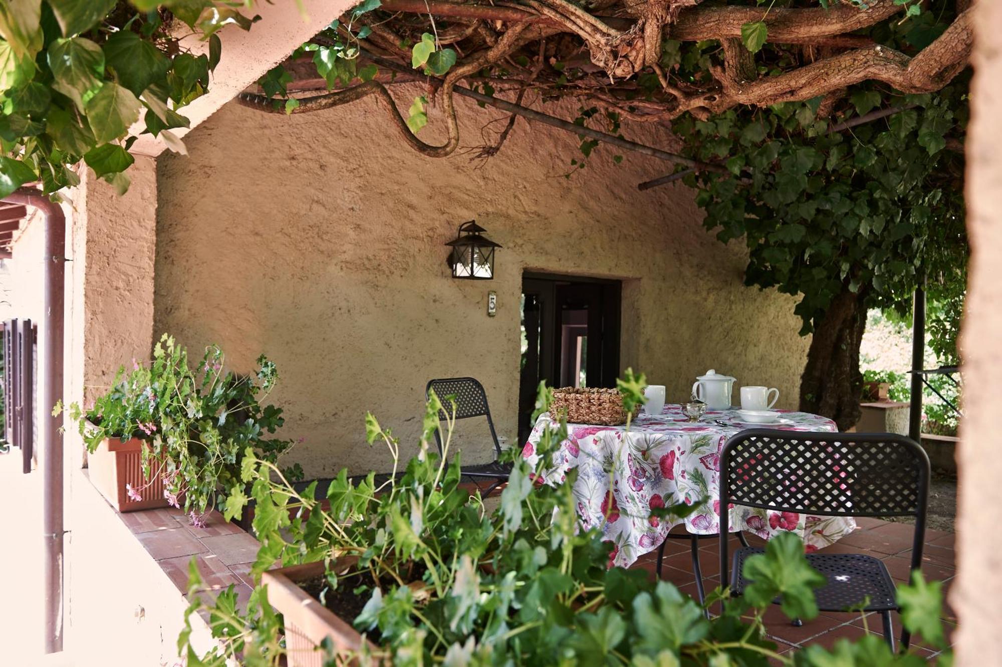Apartment - Bardeggiano *