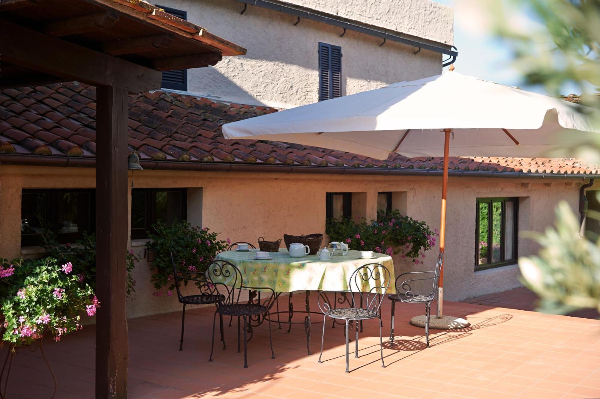 Apartment - Bardeggiano Colle Val D'Elsa