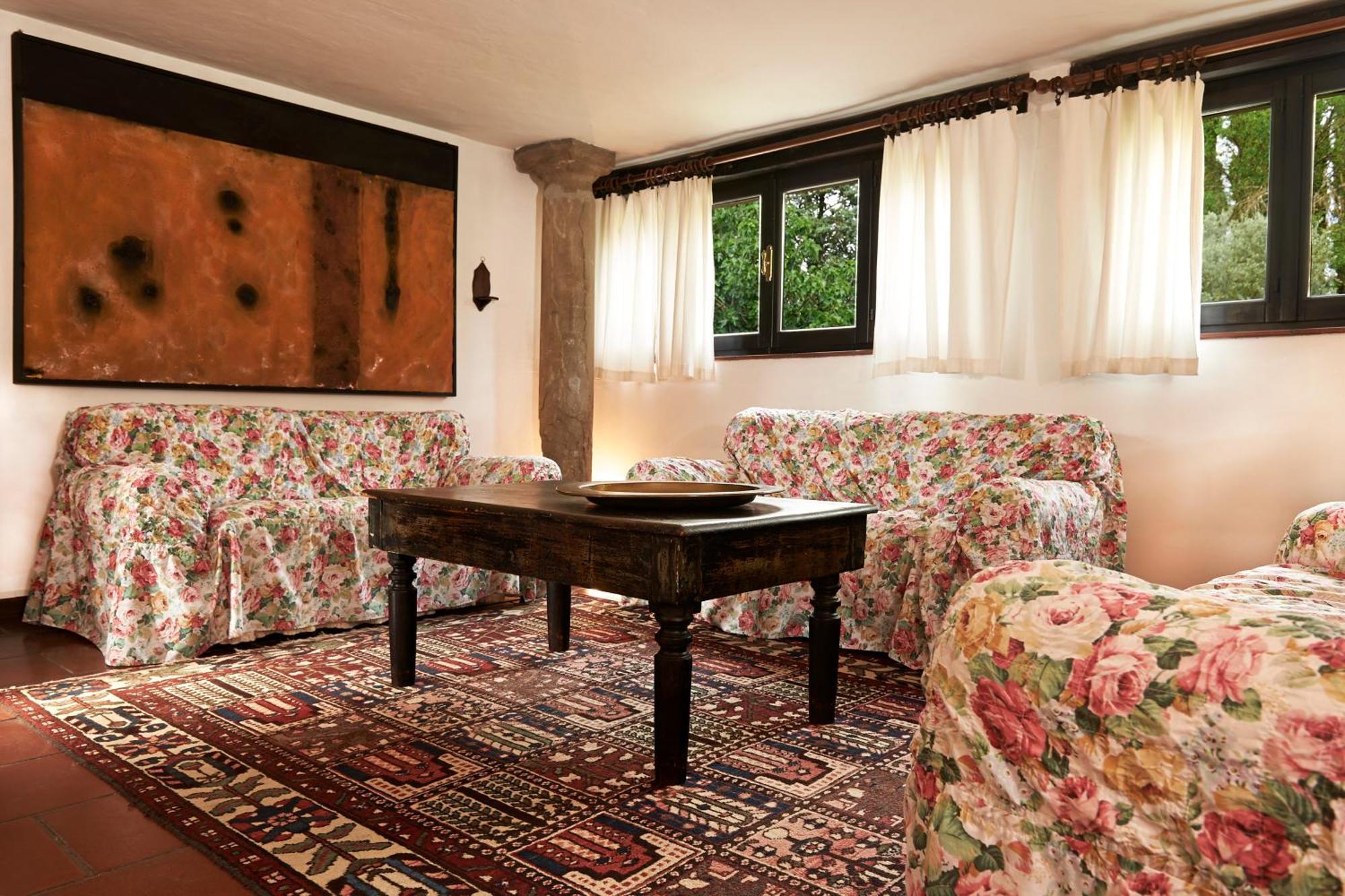 Apartment - Bardeggiano