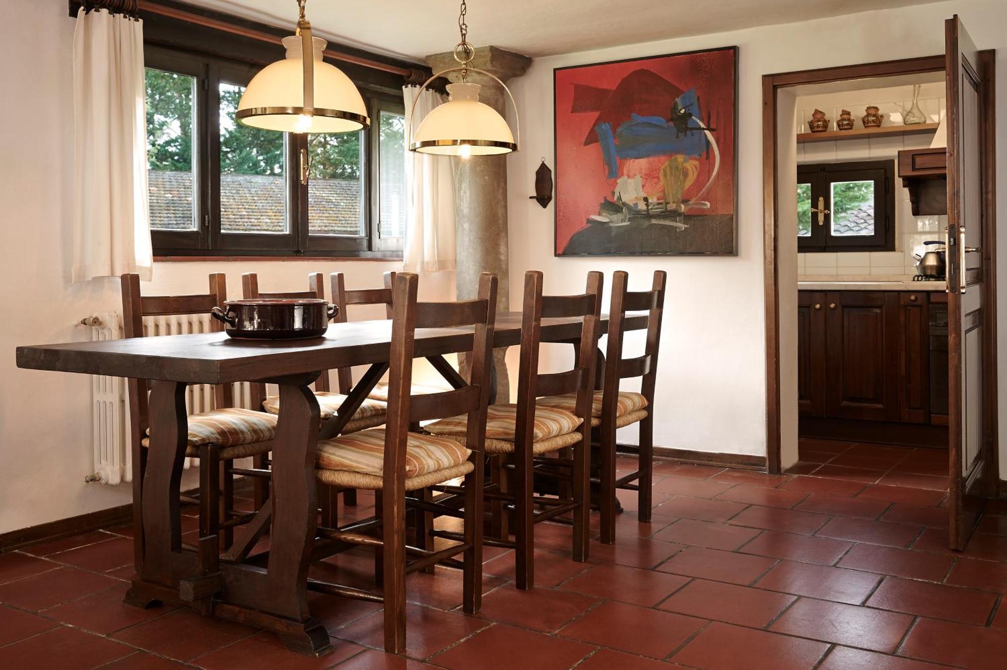 - Bardeggiano Apartment